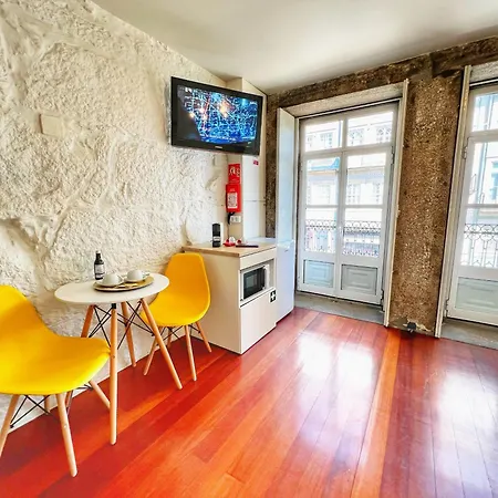 Appartement Sao Domingos I Porto