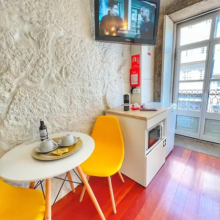Sao Domingos I * Oporto