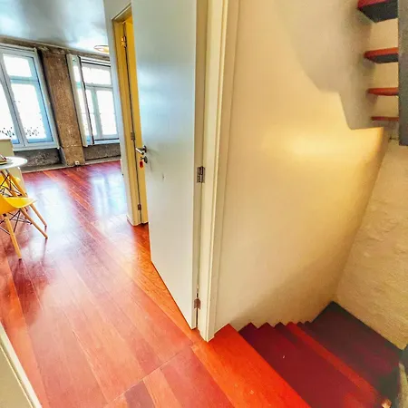 Sao Domingos I アパート *