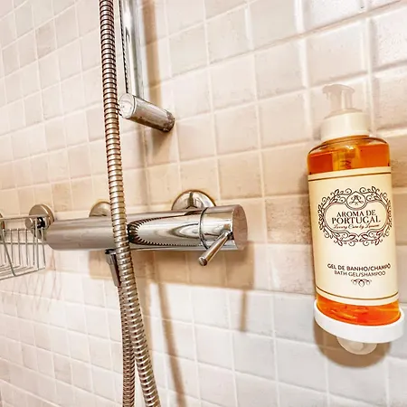 Sao Domingos I アパート ポルト