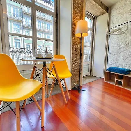 Sao Domingos I ポルト