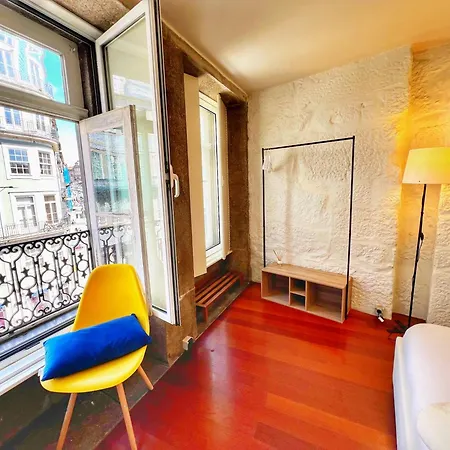Sao Domingos I Apartment *