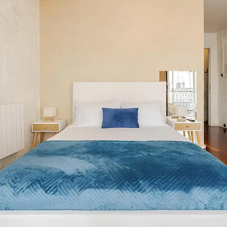 Sao Domingos I Appartement *