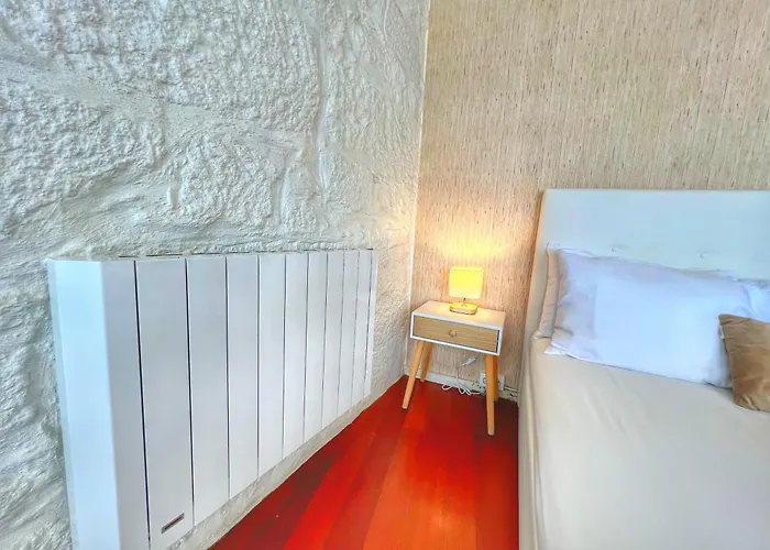 São Domingos I Apartamento *