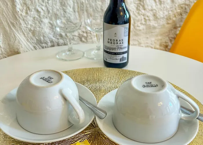 Apartamento São Domingos I Porto