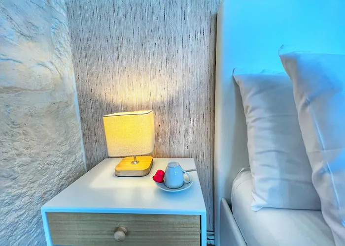 São Domingos I Apartamento *