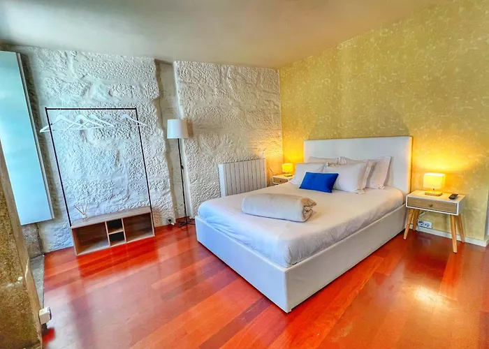 Apartamento São Domingos I *