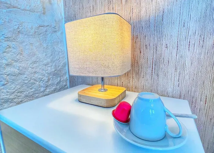 Sao Domingos I アパート