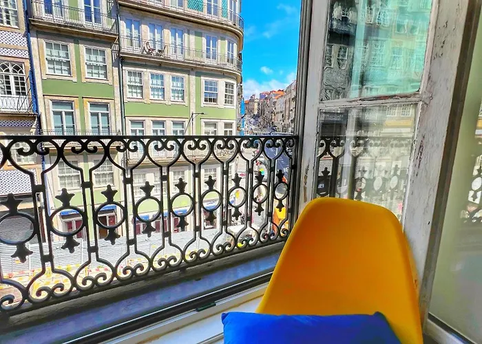 São Domingos I Porto