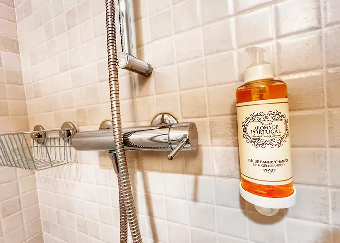 Sao Domingos I 아파트 포르투