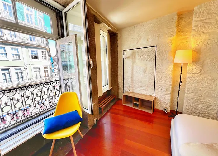 São Domingos I Apartamento *