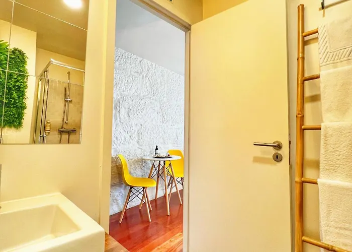 Apartamento São Domingos I *