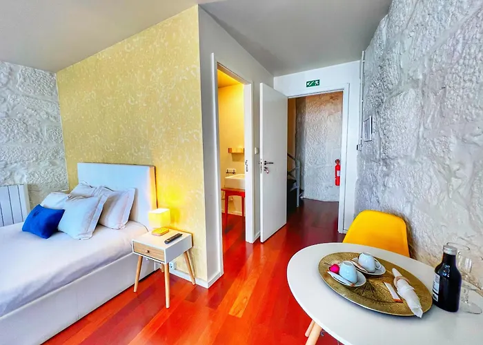 São Domingos I * Porto