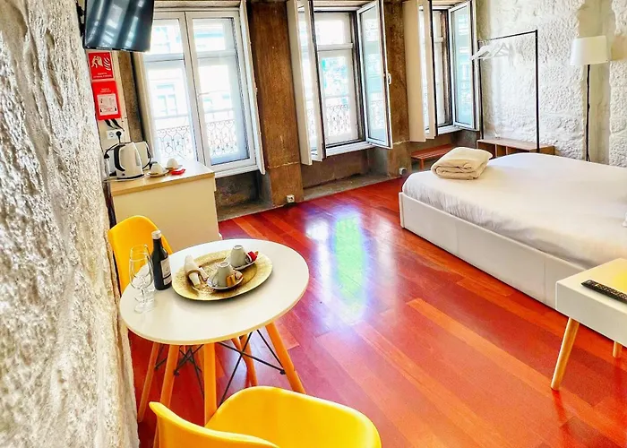 São Domingos I Apartamento *