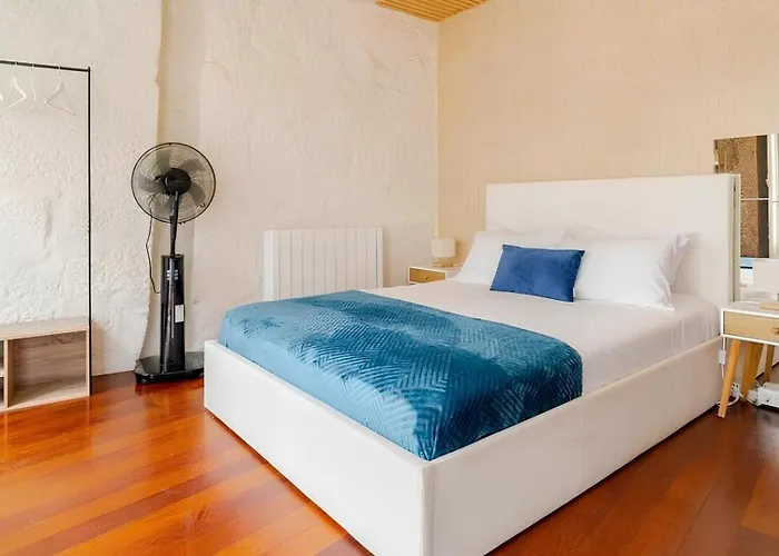 Apartamento São Domingos I