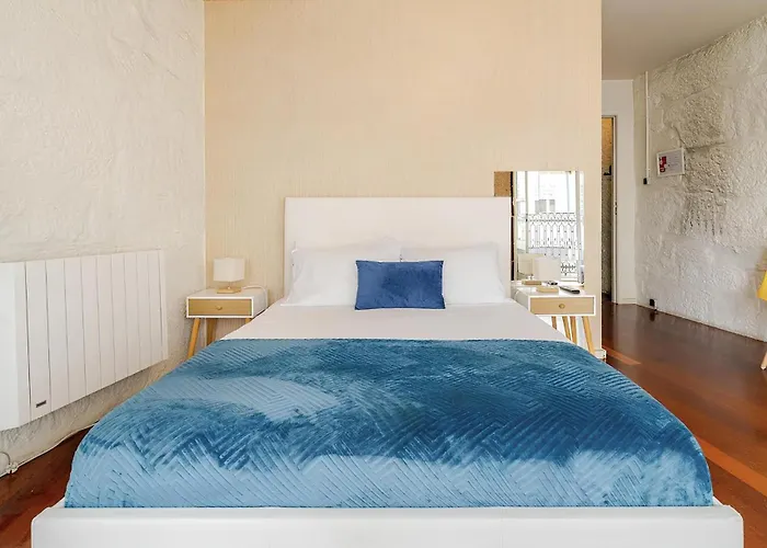 São Domingos I Apartamento *