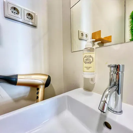 Sao Domingos I Apartman