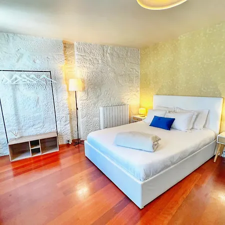 Apartman Sao Domingos I *