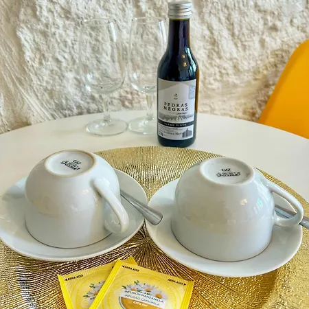 Appartamento Sao Domingos I Oporto