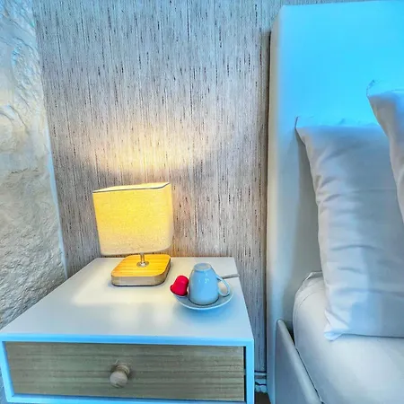 Sao Domingos I Apartman *