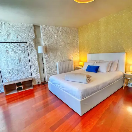 Apartman Sao Domingos I *