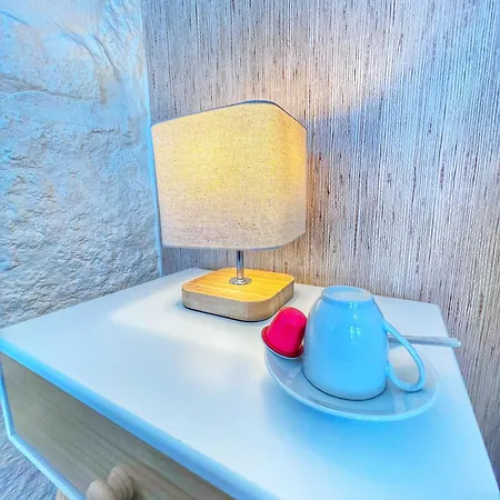 Sao Domingos I Apartman