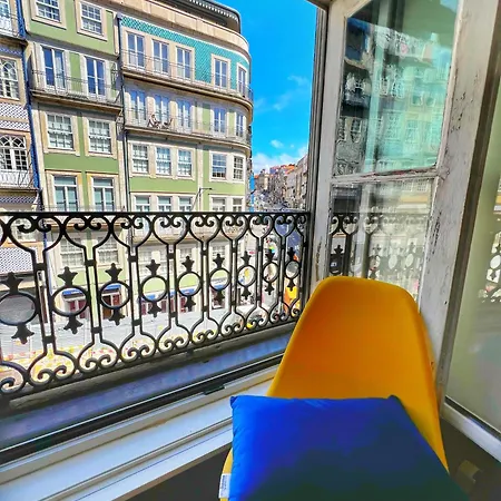 Sao Domingos I Oporto