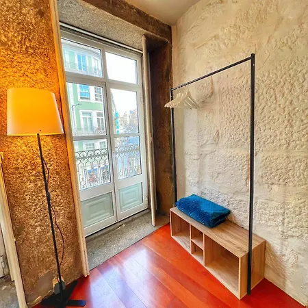 Sao Domingos I Apartman *