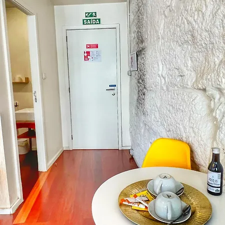 Apartman Sao Domingos I