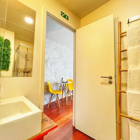 Apartman Sao Domingos I *