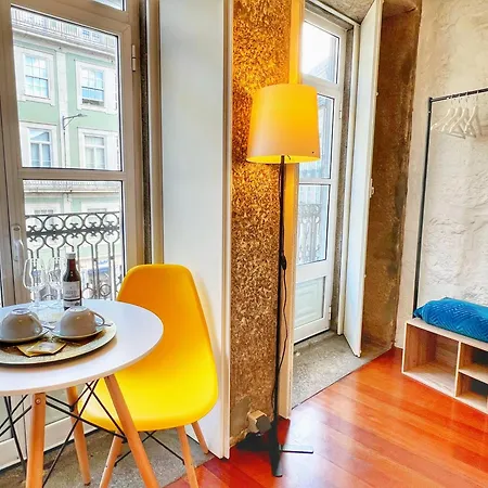 Sao Domingos I Apartman *