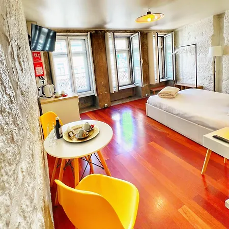 Sao Domingos I Apartman *