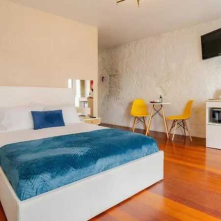 Sao Domingos I Apartment