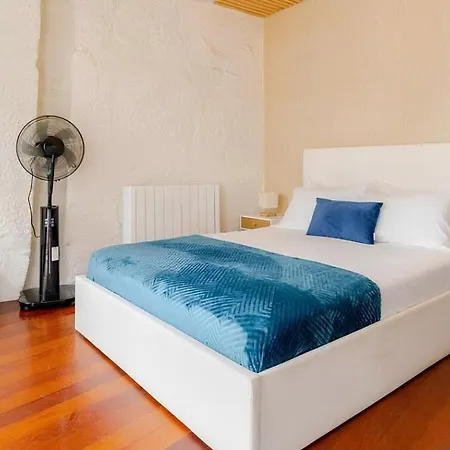 Apartman Sao Domingos I