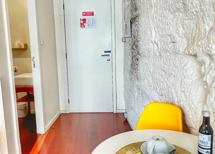 Appartamento Sao Domingos I