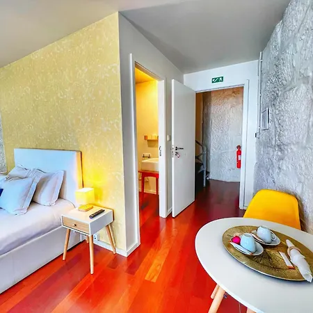 Sao Domingos I * 포르투