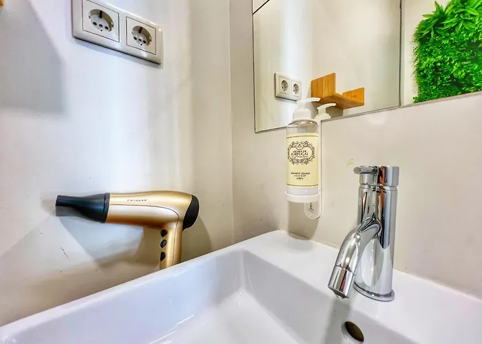 Sao Domingos I Apartmán