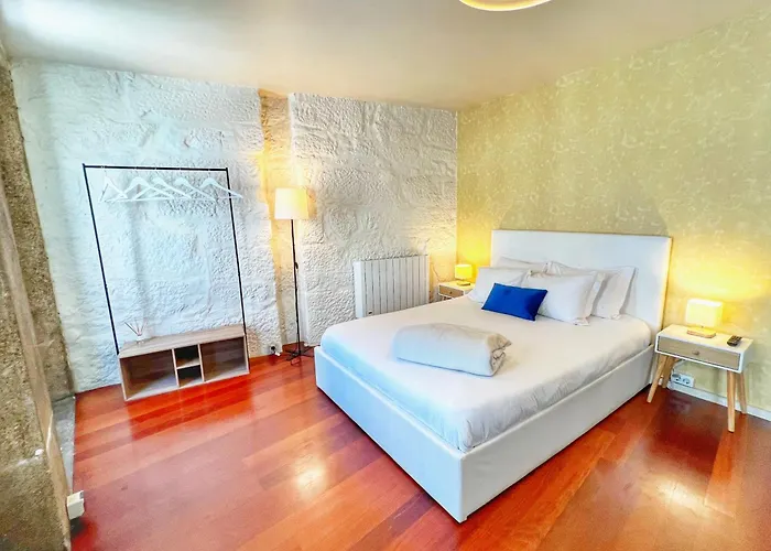 Apartmán Sao Domingos I *