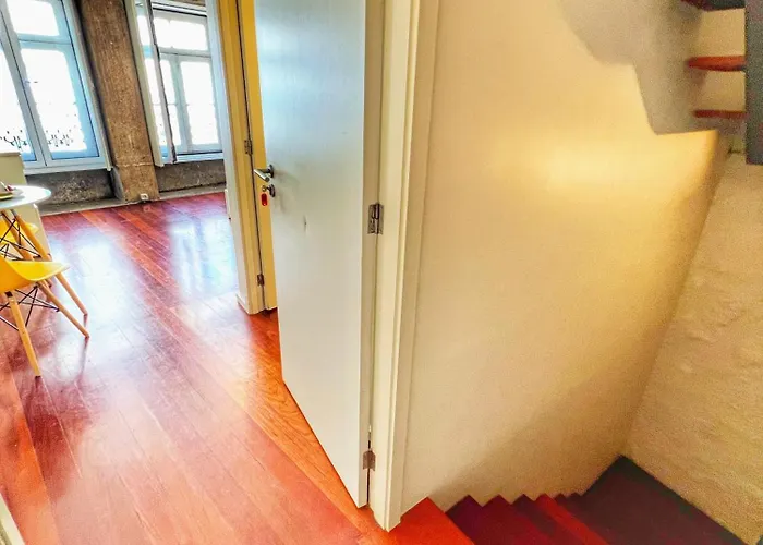 Sao Domingos I Apartmán *