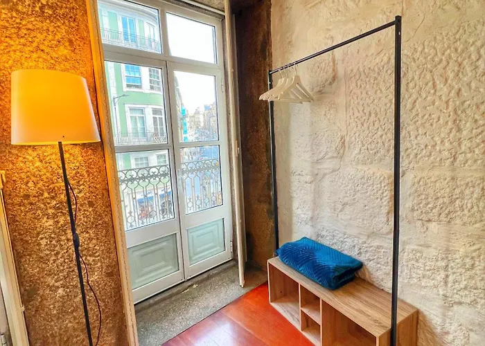 Sao Domingos I Apartmán *