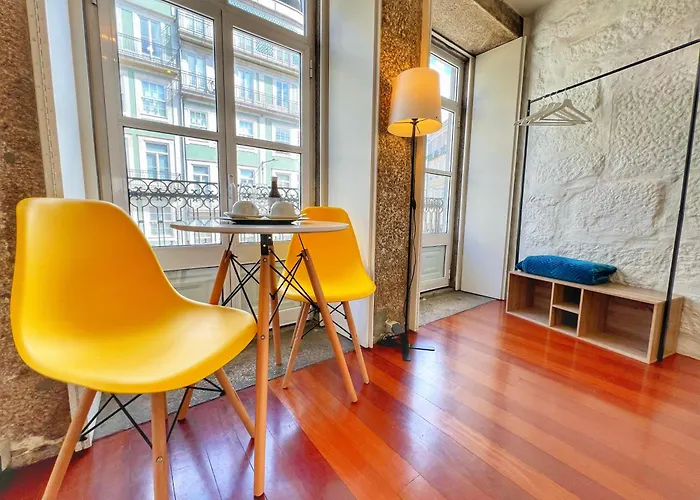 Sao Domingos I Porto