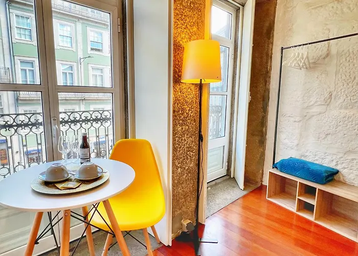 Sao Domingos I Apartmán *