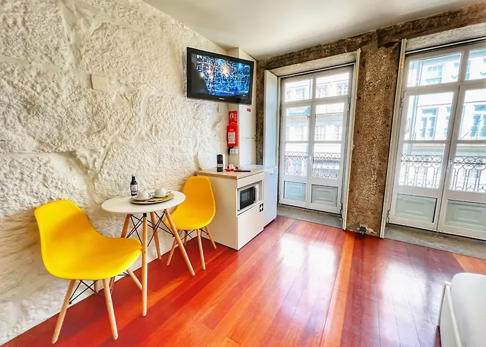 Apartmán Sao Domingos I Porto